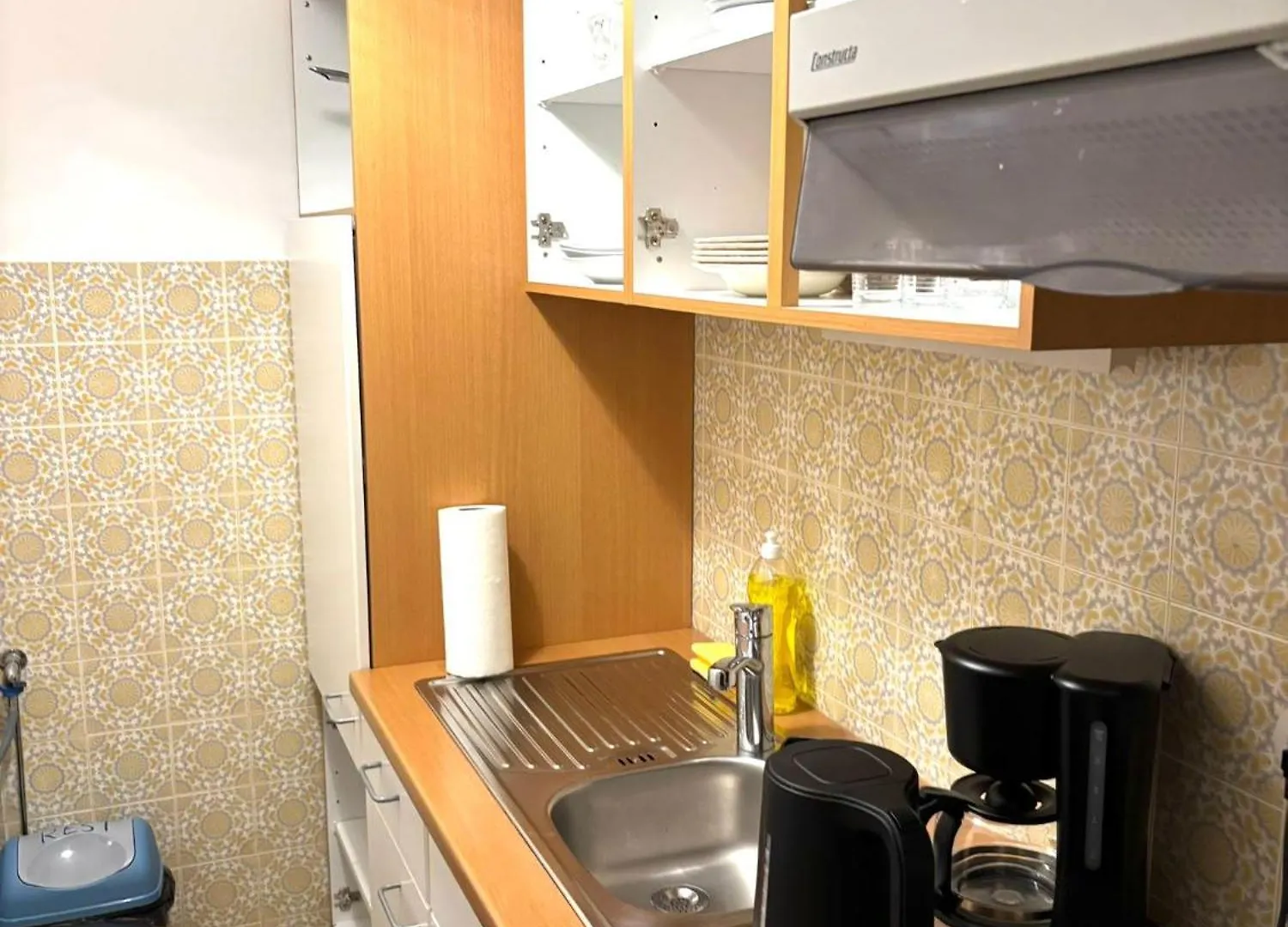 Balkonwohnung Graz Neben Mol-Bio 0*,